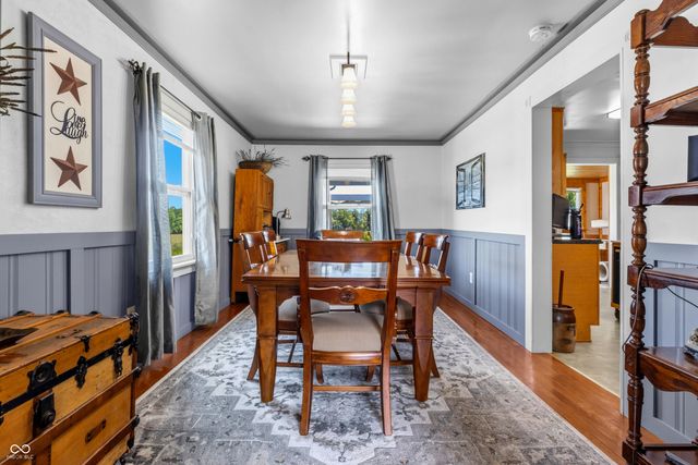 9785 W County Road 200 N, Seymour, IN 47274