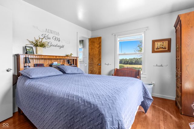 9785 W County Road 200 N, Seymour, IN 47274
