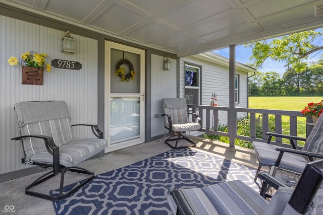 9785 W County Road 200 N, Seymour, IN 47274