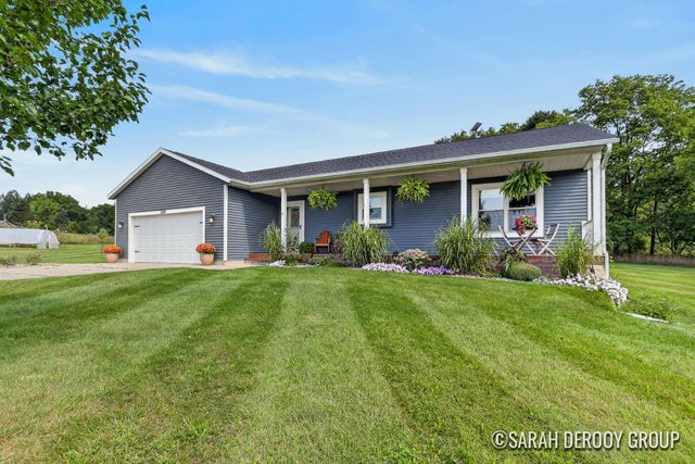 5514 W State Road, Middleville, MI 49333