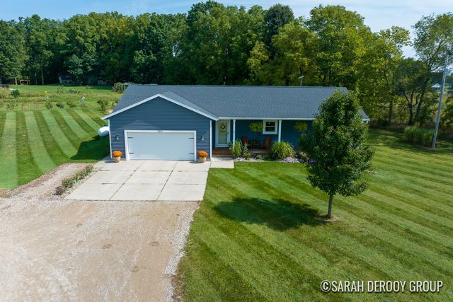 5514 W State Road, Middleville, MI 49333