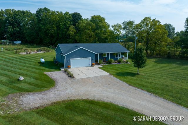 5514 W State Road, Middleville, MI 49333