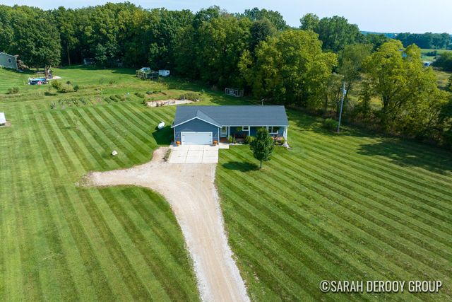 5514 W State Road, Middleville, MI 49333