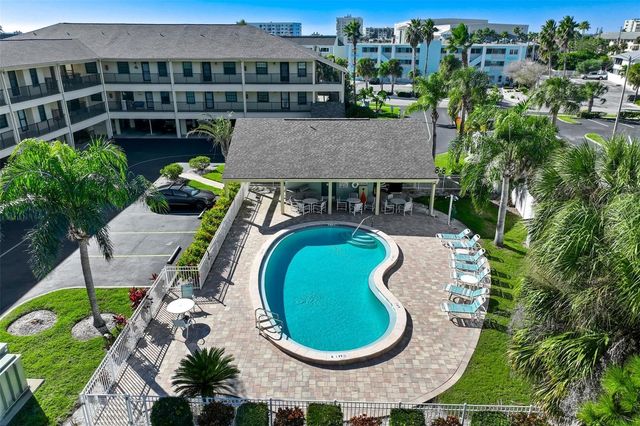 460 S PAULA DRIVE 108, Dunedin, FL 34698