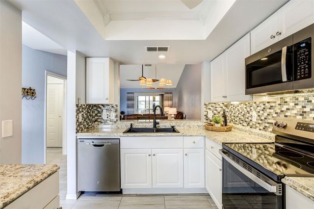 460 S PAULA DRIVE 108, Dunedin, FL 34698