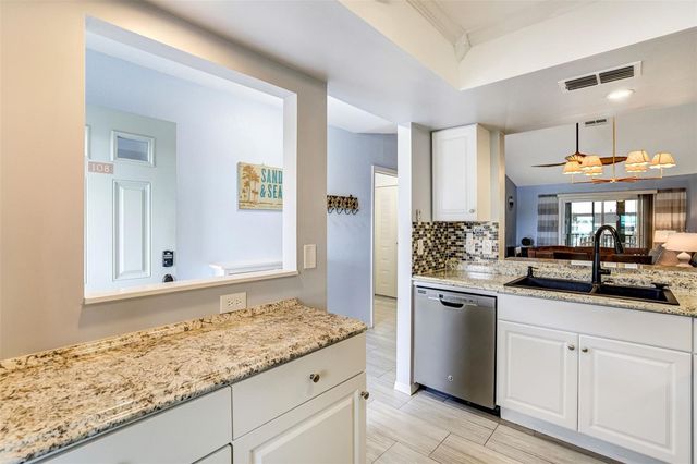 460 S PAULA DRIVE 108, Dunedin, FL 34698