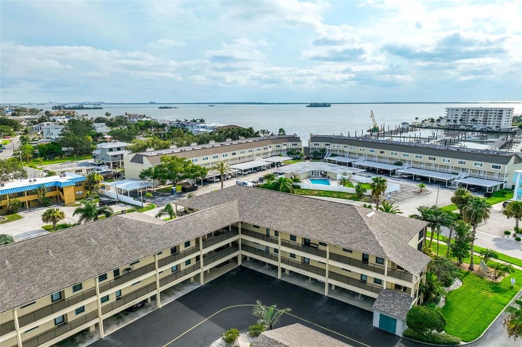 460 S PAULA DRIVE 108, Dunedin, FL 34698