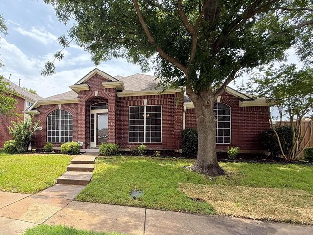 3916 Acorn Lane, Mckinney, TX 75070