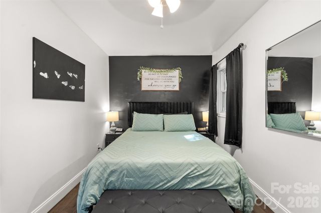 1226 Newfound Road, Leicester, NC 28748