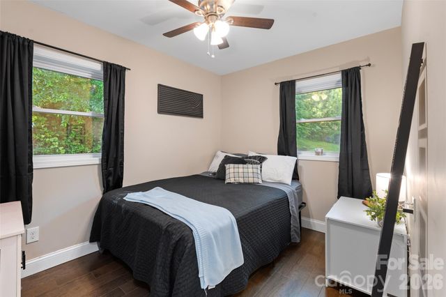 1226 Newfound Road, Leicester, NC 28748