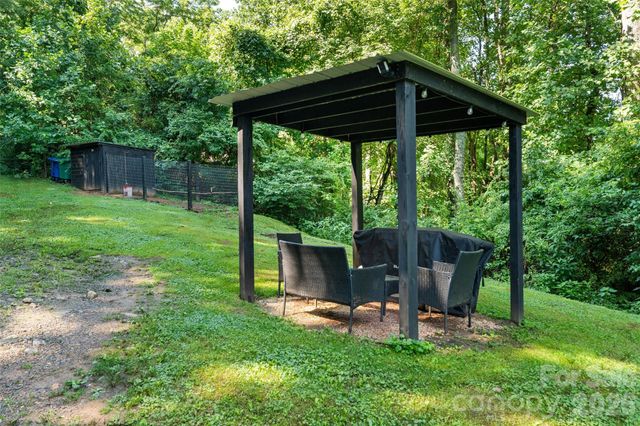 1226 Newfound Road, Leicester, NC 28748