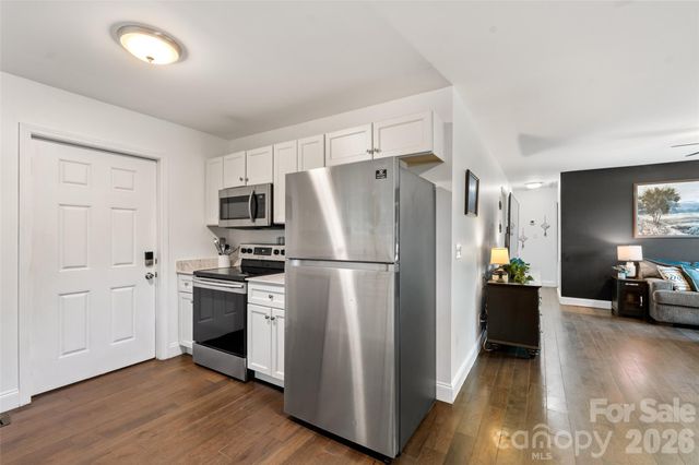 1226 Newfound Road, Leicester, NC 28748