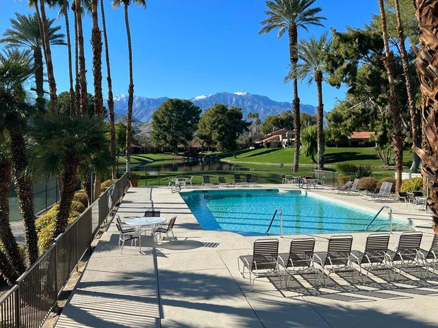 30 Tennis Club Drive, Rancho Mirage, CA 92270