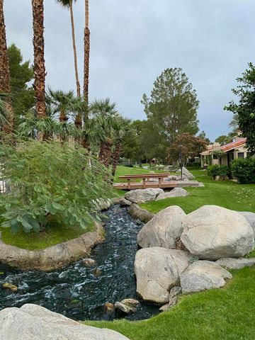 30 Tennis Club Drive, Rancho Mirage, CA 92270