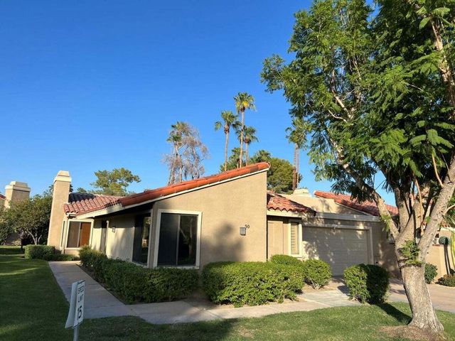 30 Tennis Club Drive, Rancho Mirage, CA 92270