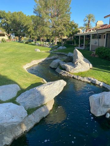 30 Tennis Club Drive, Rancho Mirage, CA 92270