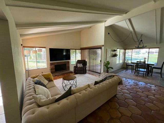 30 Tennis Club Drive, Rancho Mirage, CA 92270