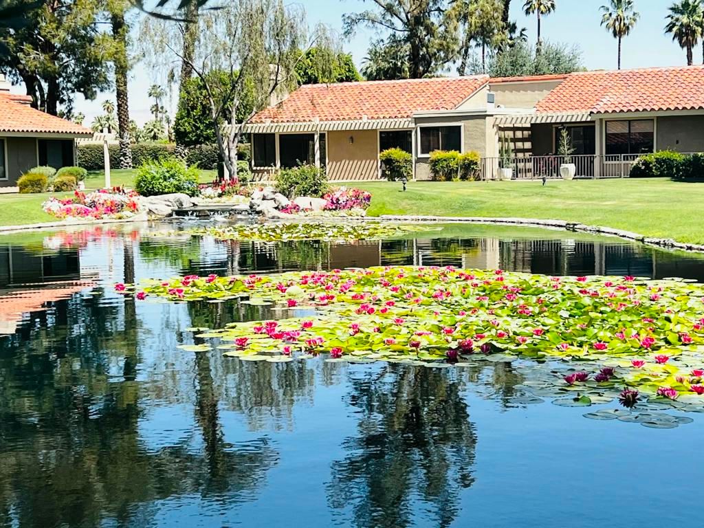 30 Tennis Club Drive, Rancho Mirage, CA 92270