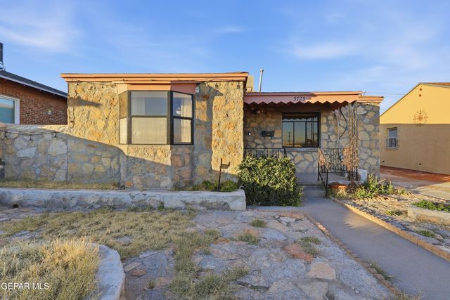 3723 MEMPHIS Avenue, El Paso, TX 79930