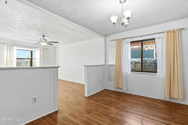 3723 MEMPHIS Avenue, El Paso, TX 79930