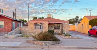 3723 MEMPHIS Avenue, El Paso, TX 79930
