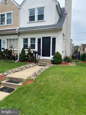 209 N WYCOMBE AVE, Lansdowne, PA 19050