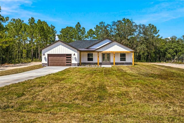 12343 SW 95TH PLACE, Dunnellon, FL 34432