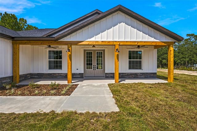 12343 SW 95TH PLACE, Dunnellon, FL 34432