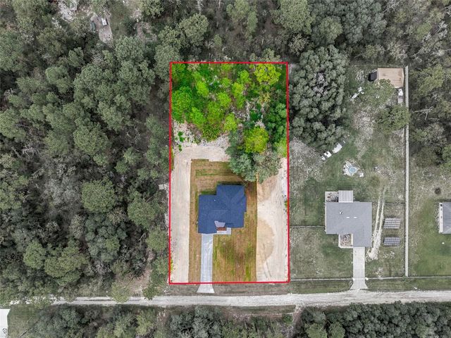 12343 SW 95TH PLACE, Dunnellon, FL 34432