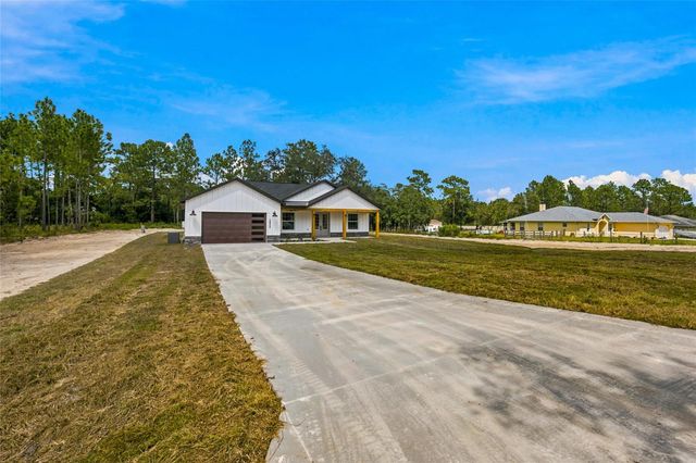 12343 SW 95TH PLACE, Dunnellon, FL 34432