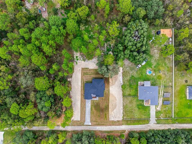 12343 SW 95TH PLACE, Dunnellon, FL 34432