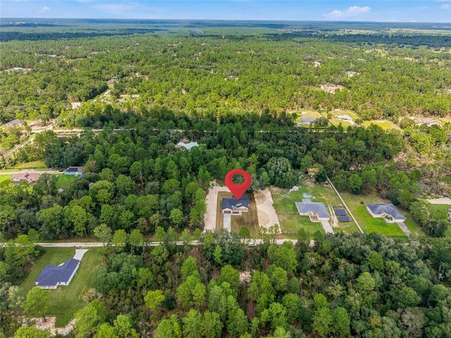 12343 SW 95TH PLACE, Dunnellon, FL 34432