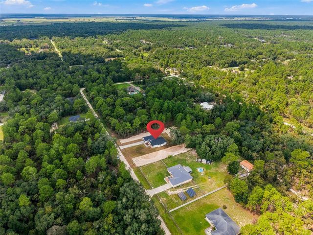 12343 SW 95TH PLACE, Dunnellon, FL 34432
