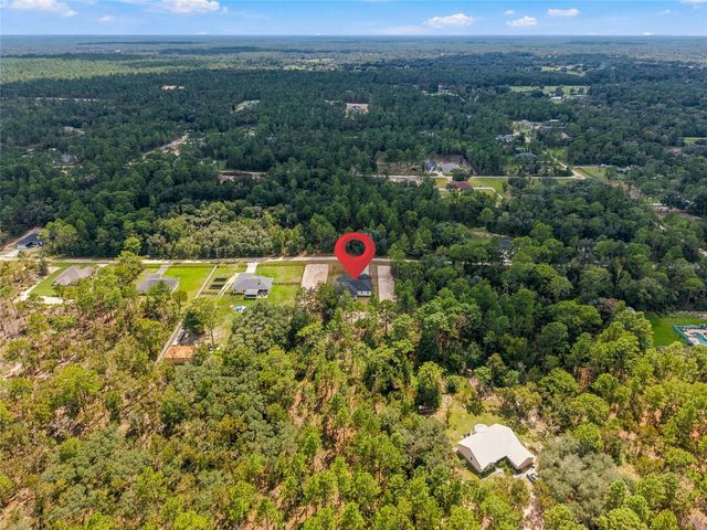 12343 SW 95TH PLACE, Dunnellon, FL 34432