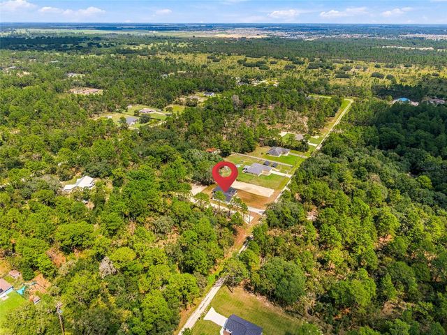 12343 SW 95TH PLACE, Dunnellon, FL 34432