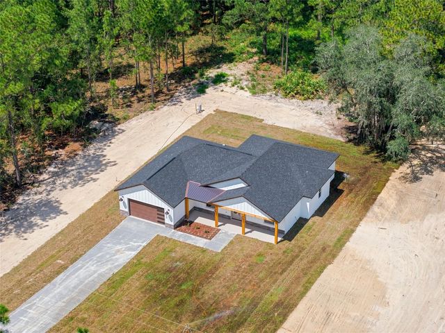 12343 SW 95TH PLACE, Dunnellon, FL 34432