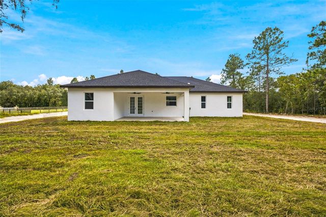 12343 SW 95TH PLACE, Dunnellon, FL 34432