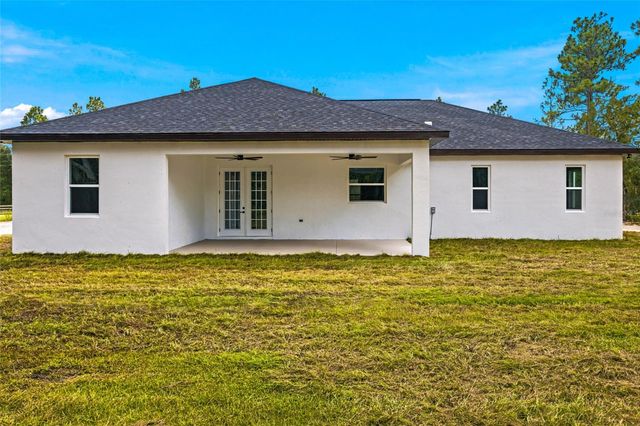 12343 SW 95TH PLACE, Dunnellon, FL 34432