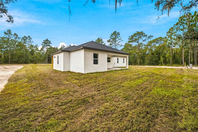 12343 SW 95TH PLACE, Dunnellon, FL 34432