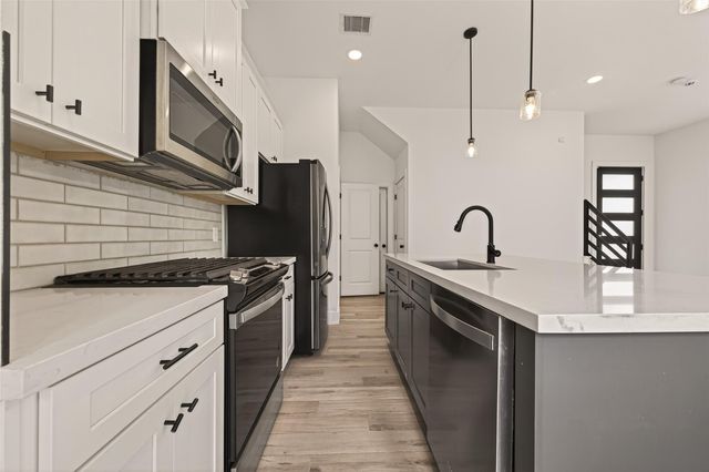 5206 Firnat Street, Houston, TX 77016
