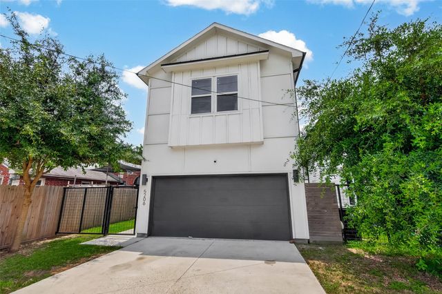 5206 Firnat Street, Houston, TX 77016