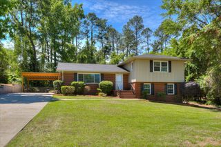 813 Hammond Drive, North Augusta, SC 29841