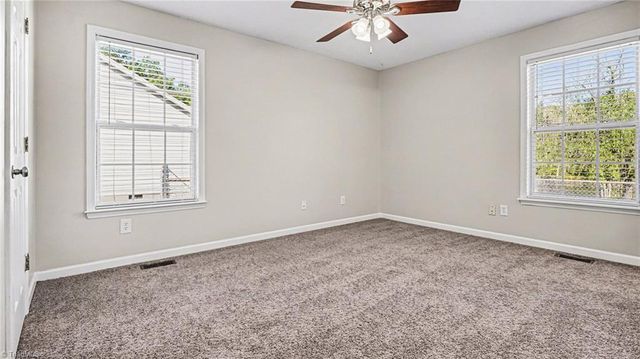 3813 Spring Branch Drive, Winston-salem, NC 27107