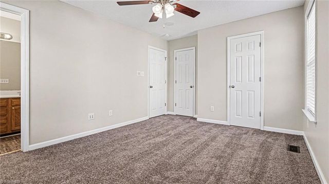 3813 Spring Branch Drive, Winston-salem, NC 27107