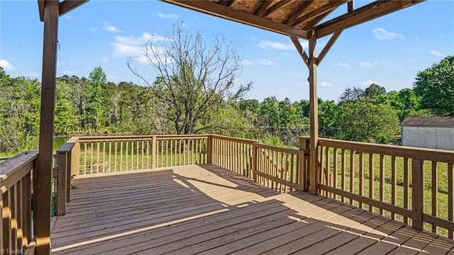 3813 Spring Branch Drive, Winston-salem, NC 27107