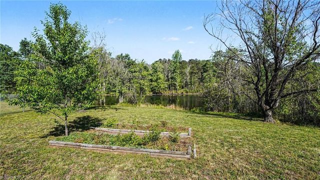 3813 Spring Branch Drive, Winston-salem, NC 27107