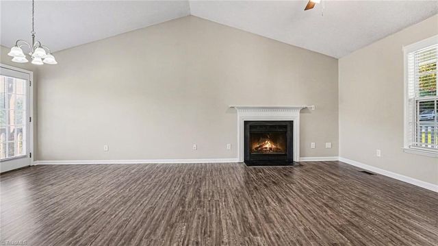 3813 Spring Branch Drive, Winston-salem, NC 27107
