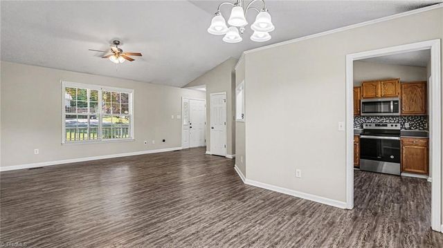 3813 Spring Branch Drive, Winston-salem, NC 27107