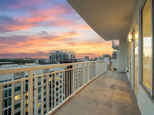 100 S EOLA DRIVE 1609, Orlando, FL 32801