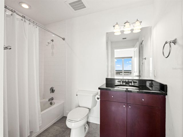 100 S EOLA DRIVE 1609, Orlando, FL 32801